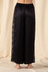 Nk Imode Mischa Lace Trousers
